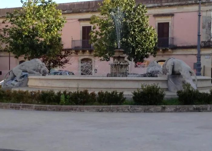Apartments Capuana Avola
