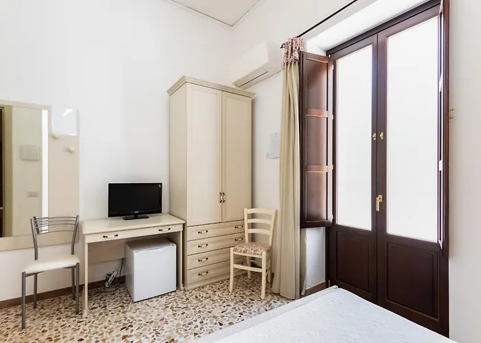 Morfeo Charming Rooms&relaxBed and Breakfast